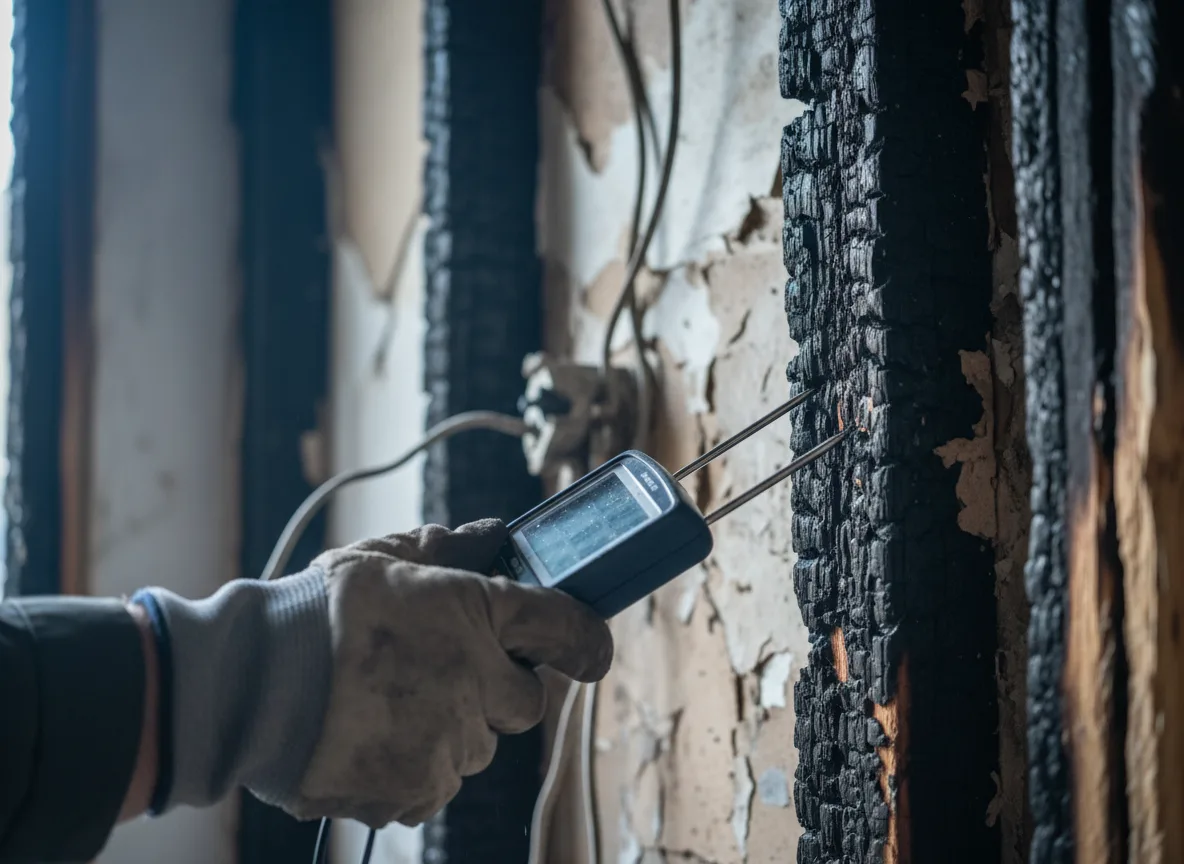 Fire Damage Restoration New Market, IN FAQs